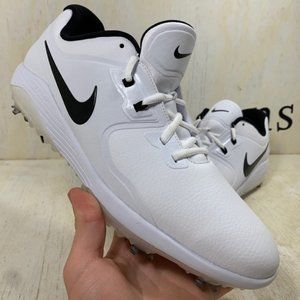 NWT Nike Golf Vapor Pro Golf Shoes Athletic AQ2196